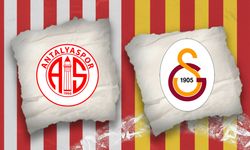 Antalyaspor-Galatasaray maçı nerede izlenir, hangi kanalda? Canlı yayın bilgileri belli oldu