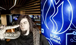 Borsa Spekülasyonu Operasyonu: Aref Ghafouri Gözaltında Mı? Tutuklandı Mı? Son Gelişmeler