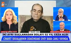 Ercan Yılmaz Kimdir, Kaç Çocuğu Var? Müge Anlı'da Şok Eden İddialar!