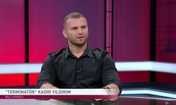 Kadir Yıldırım Kimdir? Üst Üste Dünya Şampiyonu Kick Boksör