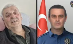 Aydın Külünk kimdir? Şehit polis memuru Turgut Külünk'ün babası merak edildi