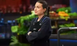 MasterChef'e Veda Eden Ayla Canpunar Kimdir? MasterChef İsveç İkincisi Kaç Yaşında, Aslen Nereli, Evli Mi?
