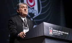 Serdal Adalı'dan çok sert hakem tepkisi: 'Beşiktaş’ın emeğini yedirmeyeceğiz'