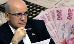 Bakan Şimşek’ten Memur ve Emekli Zammı İpuçları