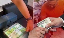 110 BİN EURO'LUK "TATLI" TUZAK: Eski Başkan Yardımcısı Rüşvet Çantasını Açıklıyor: 'Bu Bir Komploydu'