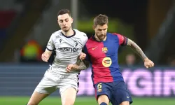 Barcelona - Osasuna: Maçı nereden izleyebilirim, TV yayını, canlı yayın bilgileri