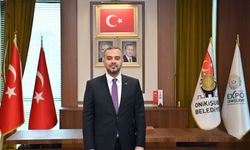 Başkan Hanifi Toptaş: "2026, Onikişubat’ta eserlerin yükseldiği yıl olacak"