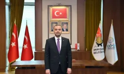 Onikişubat Belediye Başkanı Hanifi Toptaş'tan Dünya Engelliler Günü mesajı