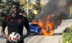 Anthony Musaba Kimdir? Samsunspor'daki Kariyeri ve Yaşı