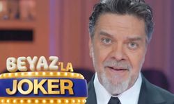 Beyazıt Öztürk Dönüyor! Beyaz’la Joker Yarışması Ne Zaman Başlıyor, Kuralları Neler?