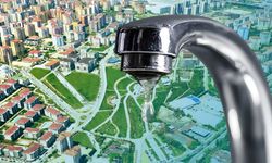 Beylikdüzü'nde büyük su kesintisi: 23 Aralık 2025 İSKİ su kesinti listesi