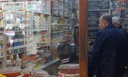 Enerji İçeceklerinden Kaçış: Kahramanmaraş’ta Kış Çaylarına Yoğun İlgi