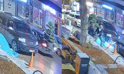 Kahramanmaraş'ta ağacı bile çaldılar: Şaşkınlık yaratan hırsızlık!