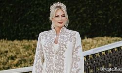 Burcu Özüyaman Kimdir? Hayatı ve Sansasyonel Evliliği