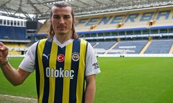 Çağlar Söyüncü derbide oynayacak mı? Çağlar Söyüncü Fenerbahçe Galatasaray derbisinde var mı?