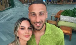 Cenk Tosun Boşanma İddialarını Yalanladı