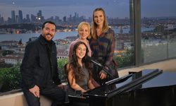 Ceylin Selin Arslan Kimdir? Uğur Arslan'ın Kızı Kaç Yaşında