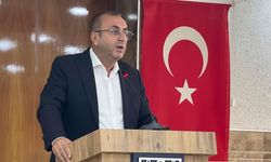 “Bu Adım Kabul Görmez” CHP’li Ateş’ten Esnafa Yönelik Vergi Talebine Tepki