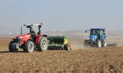 Kahramanmaraş'ta Çiftçinin Gözü Bu Tarihte: Mazot ve Gübre Desteği İçin Kritik Süreç!
