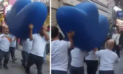 Cüce olayı nedir? 'F' harfi taşıdılar