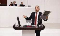 DEVA Partili Karatutlu: Kahramanmaraş’ta Ulaşım Sorunları Çözülmedi