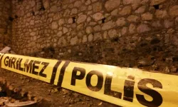 Diyarbakır'da cezaevinden çıktıktan sonra eşini boğup araziye gömdü