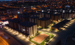 Ebrar Sitesi'ne Anka Toplu Konutları Adı Neden Verildi, Ne anlama geliyor?