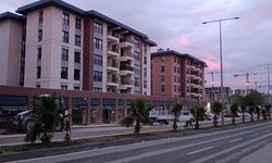 Ebrar Sitesi bölgesinde kepenkler umuda açılıyor