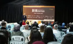 Yazar Tarık Tufan Kahramanmaraş'ta Oğuz Atay'ı Anlattı