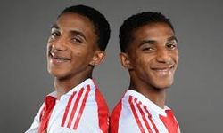 Arsenal'den Çifte Transfer: Edwin ve Holger Quintero Kimdir?