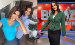 Nesibe Cebeci kimdir? Sunucu Ela Rümeysa Cebeci'nin ablası Nesibe Cebeci kaç yaşında, evli mi, eşi kim?