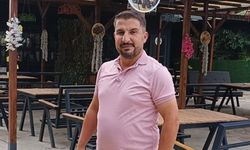 Hatay’da feci olay: Elektrik akımı Kahramanmaraşlı şoförün hayatını aldı