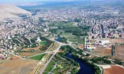 Kahramanmaraş'ın o ilçesine müjde! Geri sayım başladı, tarih belli oldu