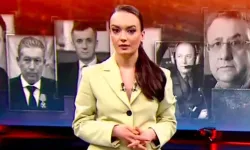 Gazeteci Elif Kılınç Kimdir? Habertürk Dış Haberler Editörü