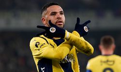 En Nesyri'nin maaşı kaç para, ne kadar? Taraftarlar merak etti