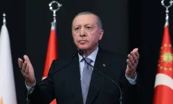Erdoğan, açlık sınırı altında kalan asgari ücreti değerlendirdi: "Hayırlı olsun"