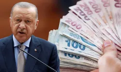 Erdoğan'dan çok net açıklama! Asgari ücretlileri heyecanlandıran çıkış
