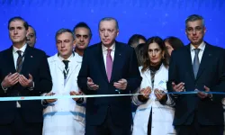 Erdoğan: 'Özel teşebbüs' deyince saldırıya geçen bir kesim var
