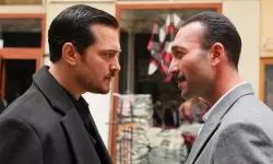 Eşref Rüya 26. bölüm neden yok? YouTube'da neden yayınlanmadığı merak ediiyor