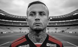 Transfer kulisi ortalığı salladı: Everton Soares Beşiktaş'a mı gelecek?