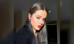 Ezgi Fındık kimdir? Evliliği merak edildi