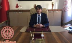 Kahramanmaraş'ta flaş atama! Ekinözü Milli Eğitim'in yeni müdürü açıklandı!