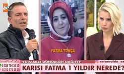 Kadir Tonça - Fatma Tonça olayı nedir?