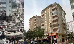 Kahramanmaraş Depreminde Yıkılan Fazilet A Blok İçin Adalet Arayışı