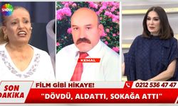 Fermudiye Demirci - Kemal Demirci olayı nedir? Show TV Vazgeçme programında konuşuldu