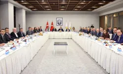 Başkan Görgel: "Şehirlerimizin katma değerini artıracak"