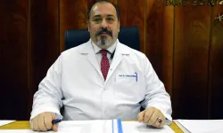 9 Yıl Sonra Aynı Koltuğa Atanan Gökhan Kırbaş Kimdir?