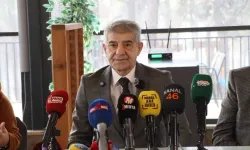 Kahramanmaraş Esnafı 8 Ocak’ta Seçime Gidiyor: Başkan Güler Hedeflerini Açıkladı