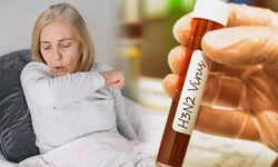 H3N2 alarmı: Mutasyona uğrayan grip virüsü Türkiye’de görülmeye başladı