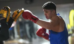 Hakan Deniz Coşkun Kimdir? 16 Yaşında Avrupa Şampiyonu Oldu